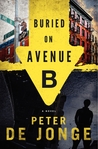 Buried on Avenue B