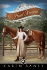 A Heart Renewed (Prescott Pioneers, #2) A Heart Renewed (Prescott Pioneers, #2)