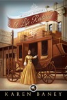 A Life Restored (Prescott Pioneers, #3)