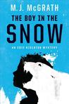The Boy in the Snow (Edie Kiglatuk Mystery, #2)