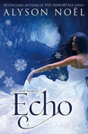 Echo (Soul Seekers, #2)