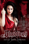 Bloodlines (Demons of Oblivion, #1) Bloodlines (Demons of Oblivion, #1)