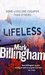 Lifeless (Tom Thorne, #5)