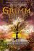 The Grimm Legacy (Paperback)