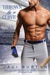 Thrown by a Curve (Play by Play, #5) Thrown by a Curve (Play by Play, #5)