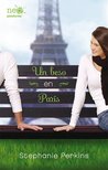 Un beso en París (Anna and the French Kiss, #1)