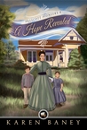 A Hope Revealed (Prescott Pioneers #4) A Hope Revealed (Prescott Pioneers #4)