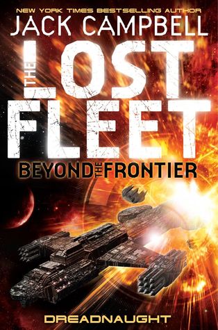 Lost Fleet: Beyond the Frontier