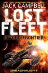 Lost Fleet: Beyond the Frontier