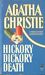 Hickory Dickory Death (Hercule Poirot Mystery, #31)