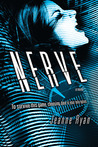 Nerve by Jeanne Ryan Nerve by Jeanne Ryan