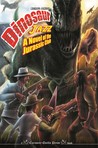 Dinosaur Jazz by Michael Panush Dinosaur Jazz by Michael Panush