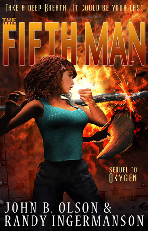 The Fifth Man (Oxygen, #2)
