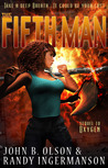 The Fifth Man (Oxygen, #2)