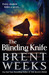 The Blinding Knife (Lightbringer, #2)