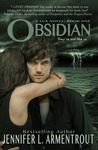 Obsidian (Lux, #1)