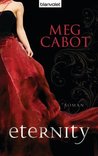 Eternity (Insatiable #1)