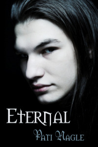 Eternal (Immortal #2)  - Pati Nagle