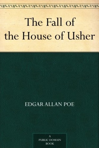 Short Story Review – The Fall of the House of Usher by Edgar Allan Poe Short Story Review – The Fall of the House of Usher by Edgar Allan Poe