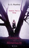 Geboren um Mitternacht (Shadow Falls Camp #1)