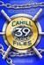 The Houdini Escape (The 39 Clues The Cahill Files, #4)