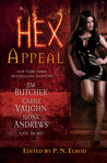 Hex Appeal by P.N. Elrod Hex Appeal by P.N. Elrod