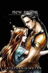 New Moon by Stephenie Meyer