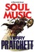 Soul Music (Discworld, #16)