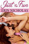 Just for Fun (Bradfords, #4)