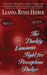 The Darkly Luminous Fight f...