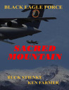 Sacred Mountain by Buck Stienke Sacred Mountain by Buck Stienke