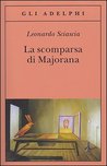 La scomparsa di Majorana La scomparsa di Majorana