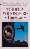 To Kill a Mockingbird