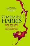 Dead and Gone by Charlaine Harris Dead and Gone by Charlaine Harris