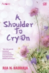 Amore: A Shoulder To Cry On Amore: A Shoulder To Cry On