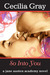 So Into You (The Jane Auste...