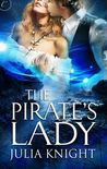 The Pirate's Lady (Pirates of Estovan, #2) The Pirate's Lady (Pirates of Estovan, #2)
