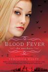 Blood Fever (The Watchers, #3)