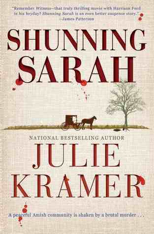 Shunning Sarah (Riley Spartz, #5)