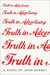 Truth in Advertising by John Kenney Truth in Advertising by John Kenney