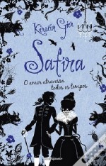 Safira (O Amor Atravessa Todos os Tempos, #2)