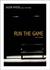 Run the Game (Kindle Edition)
