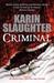 Criminal (Will Trent, #7)