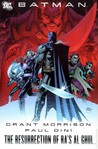 Batman by Grant Morrison Batman by Grant Morrison