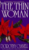 The Thin Woman (Ellie Haskell Mystery, #1)