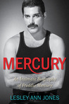 Mercury by Lesley-Ann Jones Mercury by Lesley-Ann Jones