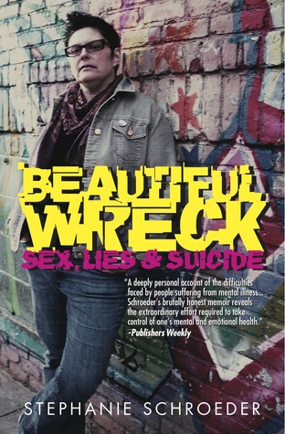 Beautiful Wreck: Sex, Lies & Suicide