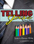Telling Jase (Love is Always Write)