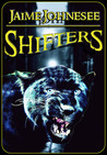 Shifters by Jaime Johnesee