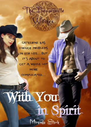 With You In Spirit (The Bassinville Witches Series #1)